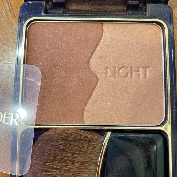Estee Lauder Other - Rare Vintage Estée Lauder Instant Sun Bronzer Duo